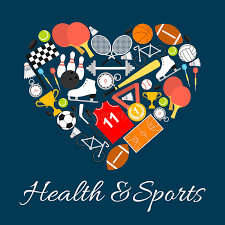 Spartakiad «HEALTH»