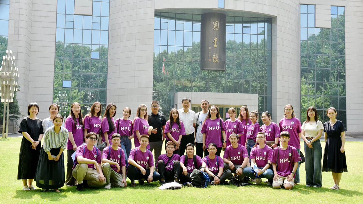 «Micro-Satellite Experience 2024» Summer camp