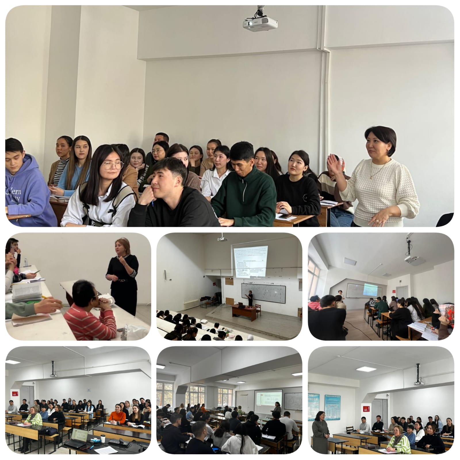 Completion of pedagogical practice by 2nd year doctoral students