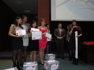 The Department of Tourism – 15 years!