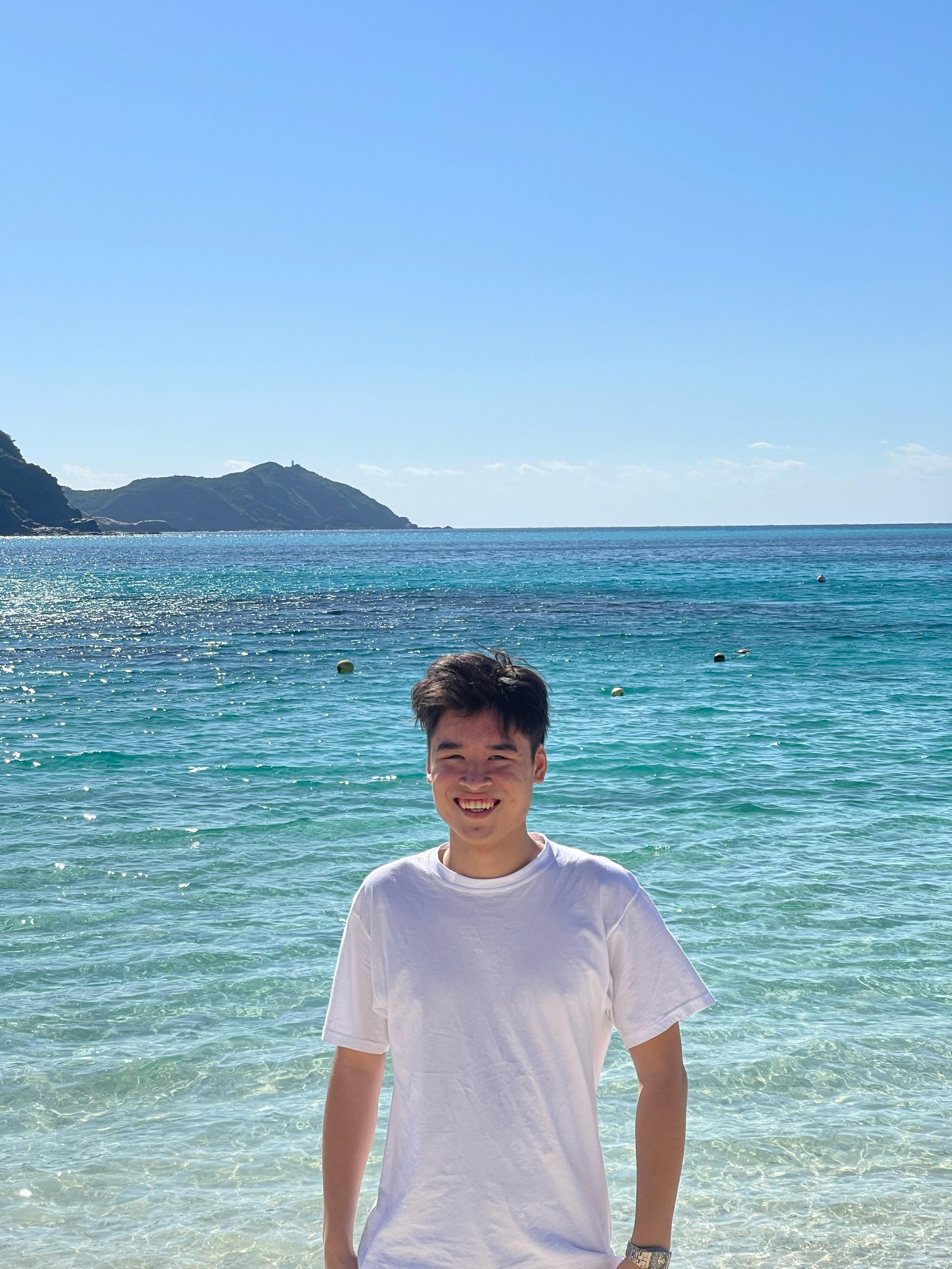From Dream to Reality: My Journey in Japan