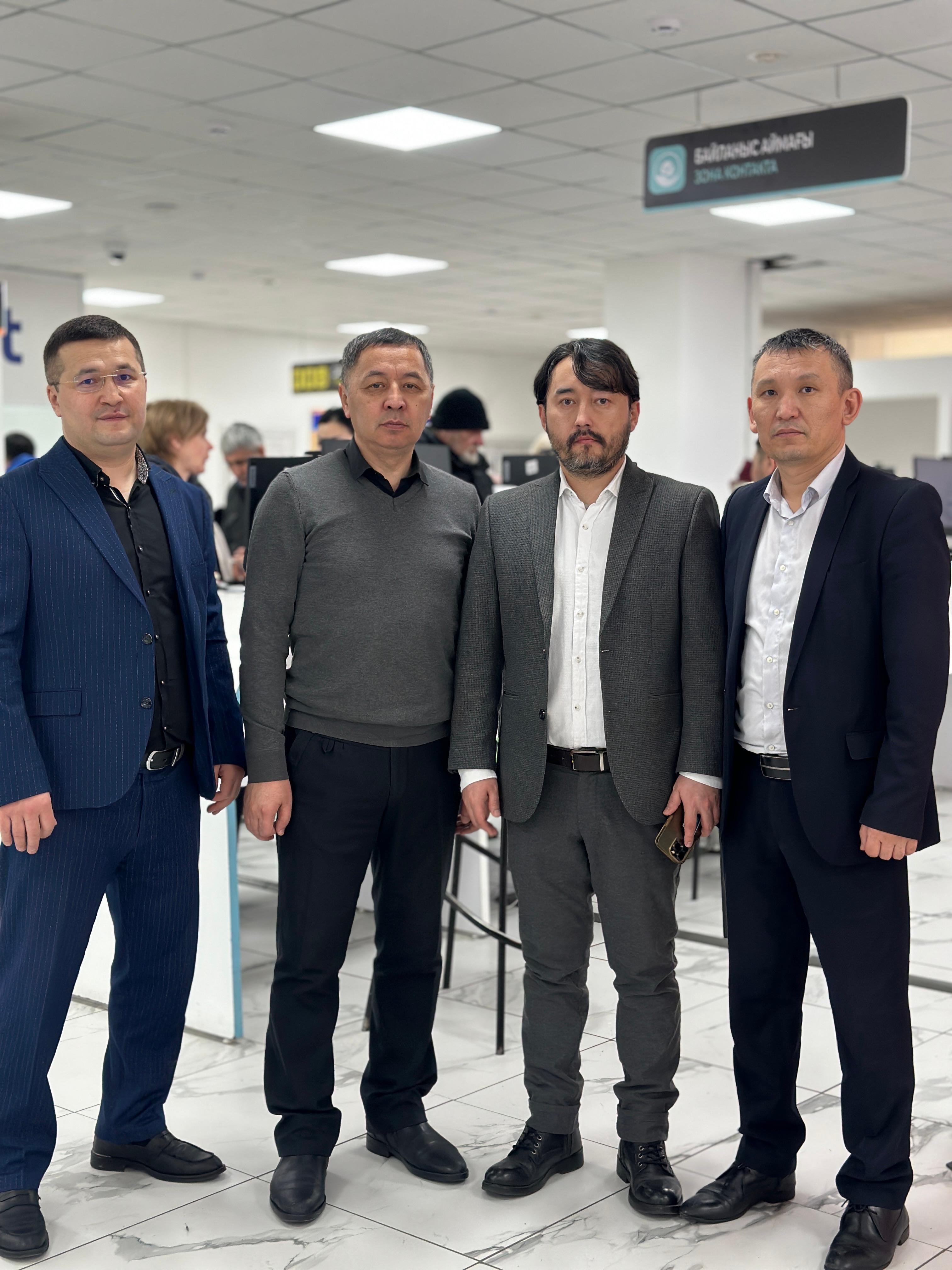 День Благодарности объединяет нас в стремлении ценить и благодарить за каждое усилие, направленное на благо общества и каждого его члена. ❤️🤝