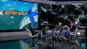 Парасат Майданы