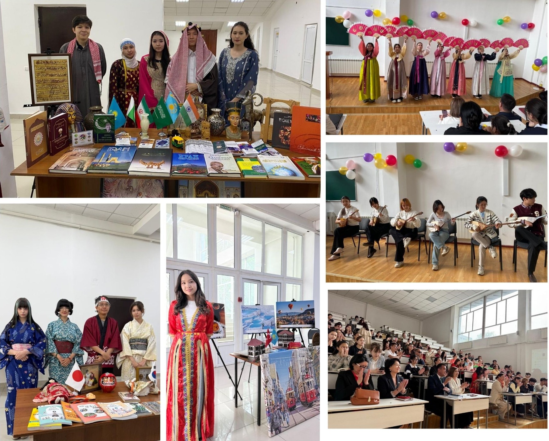 CHOOSE YOUR FUTURE: OPEN DAY AT THE FACULTY OF ORIENTAL STUDIES
