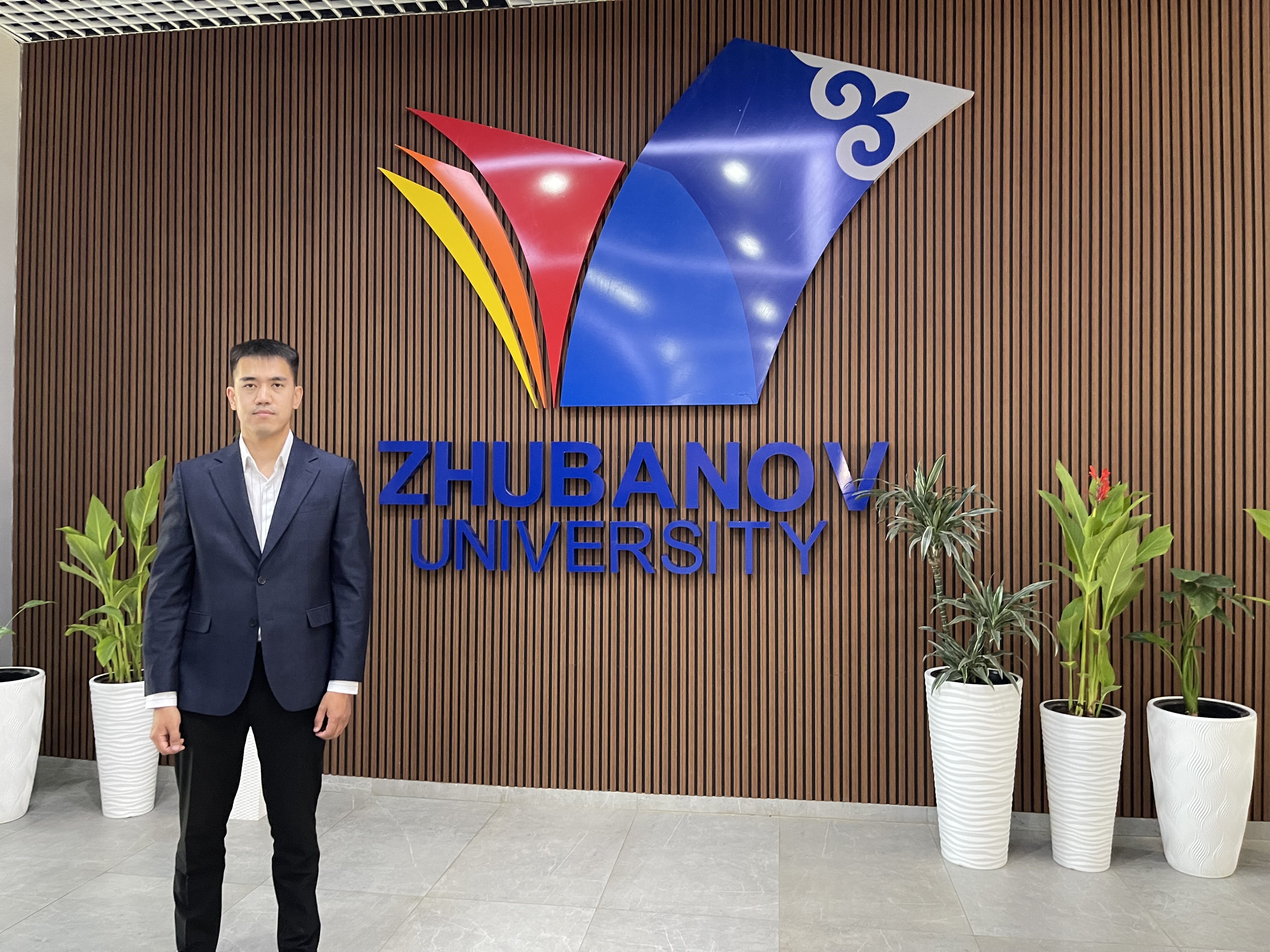 Zhubanov University hosted iii International Forum "Healthy generation - nation's wealth"
