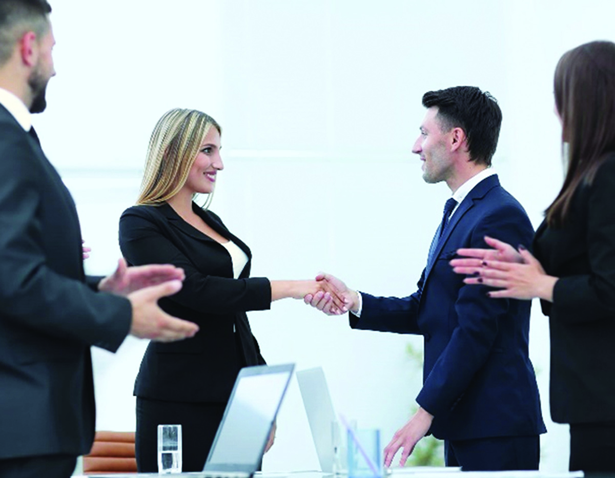 Gender equality strategy in the field of science
