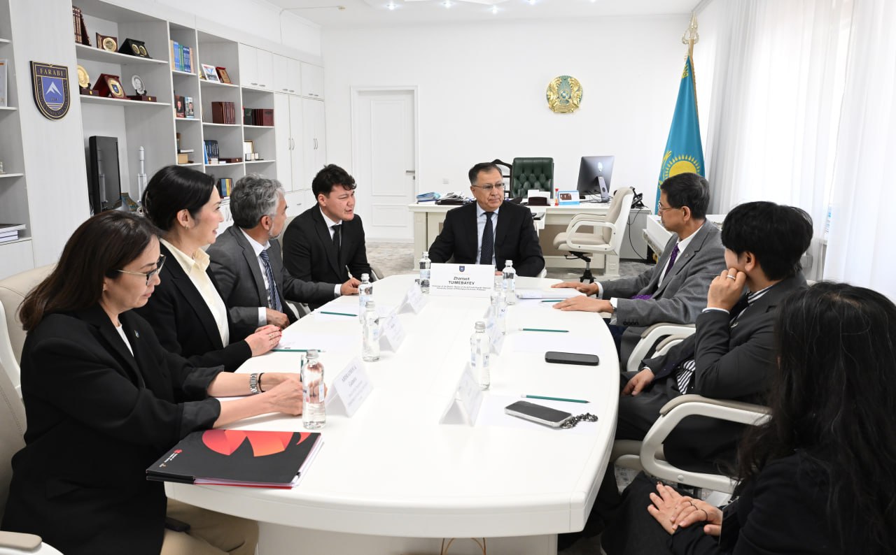Cooperation with the University of Hong Kong is expanding