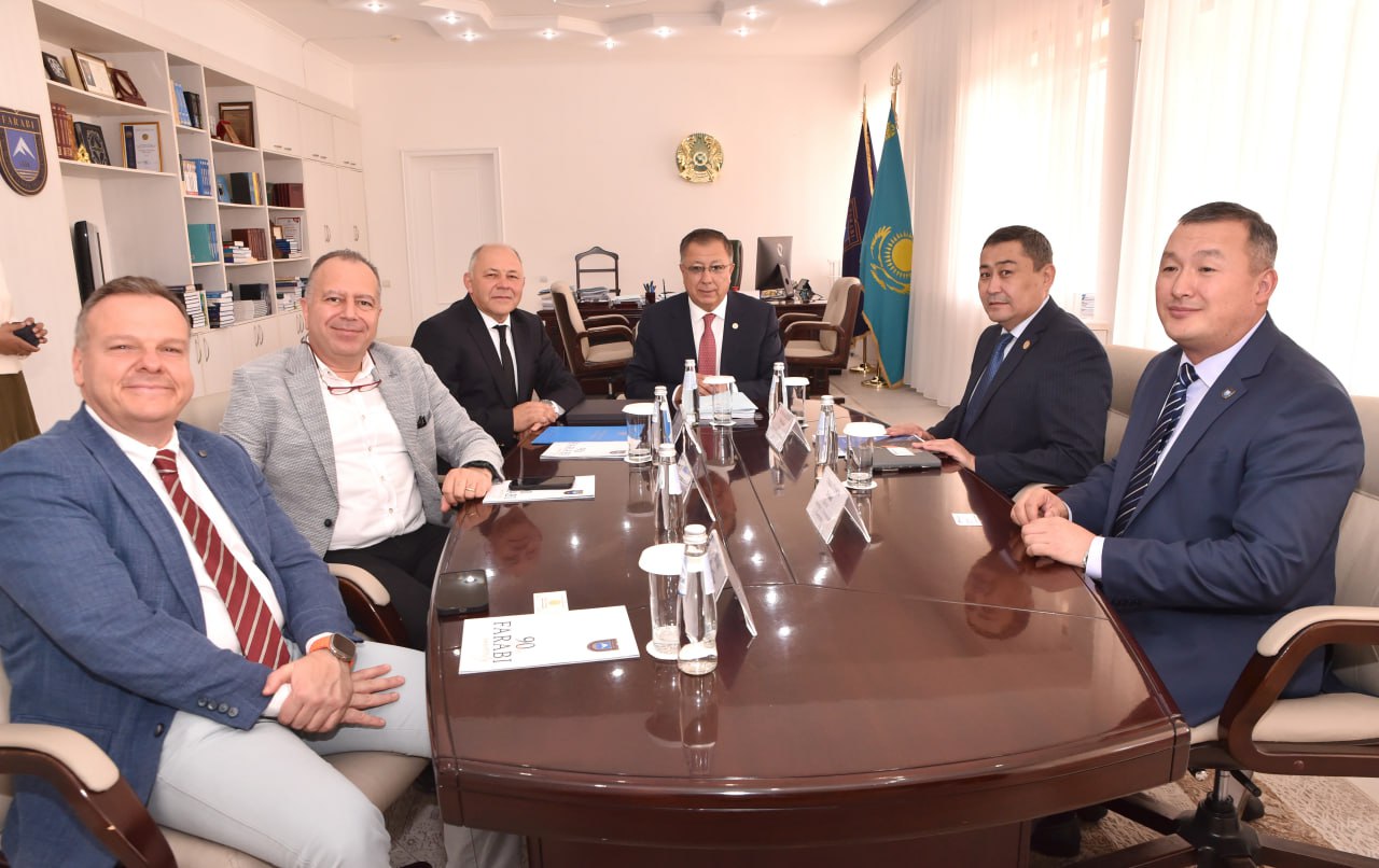 Партнерство в области медицины