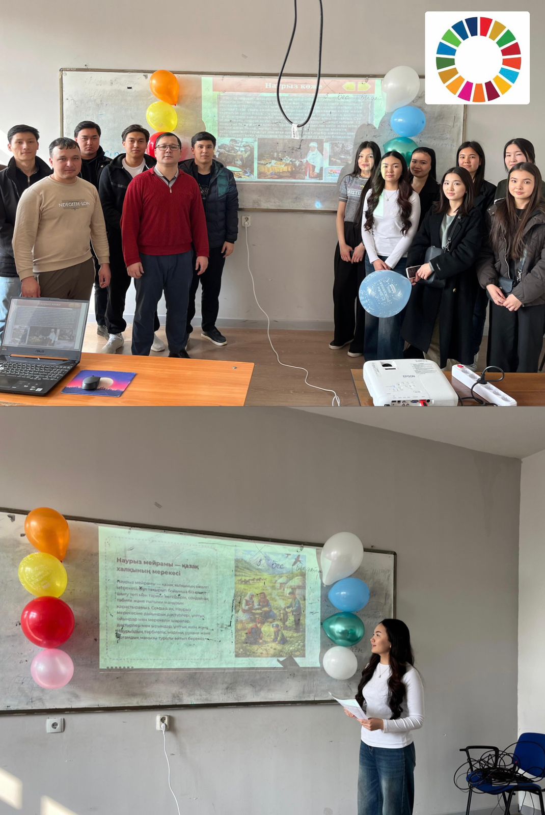 Nauryz Holiday – A Celebration of National Revival and Unity!