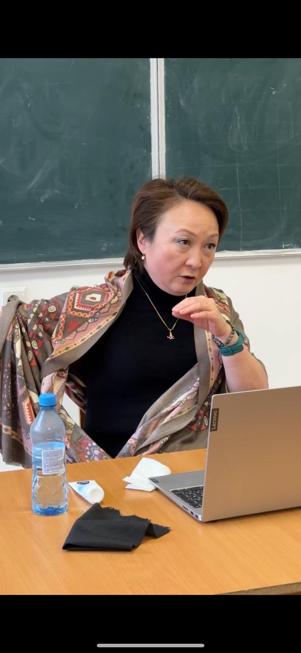 Аннотация к тренингу «Охрана и защита сексуального и репродуктивного здоровья молодежи: осознанный выбор сегодня – залог устойчивого развития завтра»