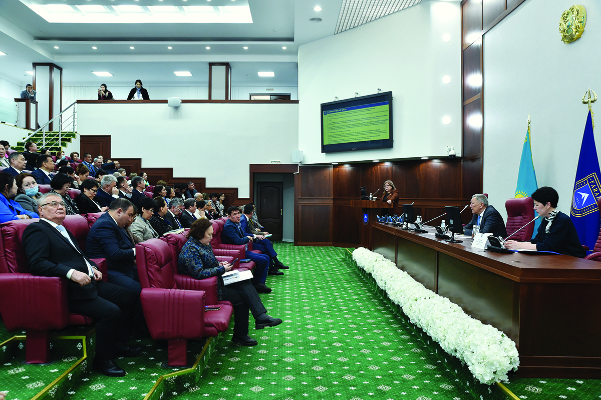 Innovative teaching methods will be introduced