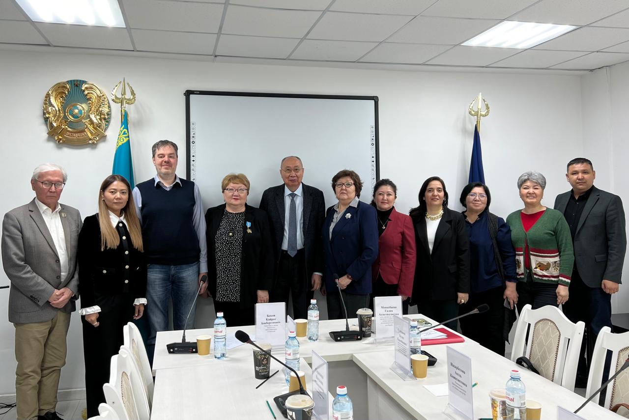 On March 28, 2025, the Faculty of International Relations of Al-Farabi Kazakh National University hosted the international scientific and practical conference “Eurasian Union: Reality and Prospects. VII Ibrashev Readings”, which was also dedicated to the 30th anniversary of the Faculty of International Relations.