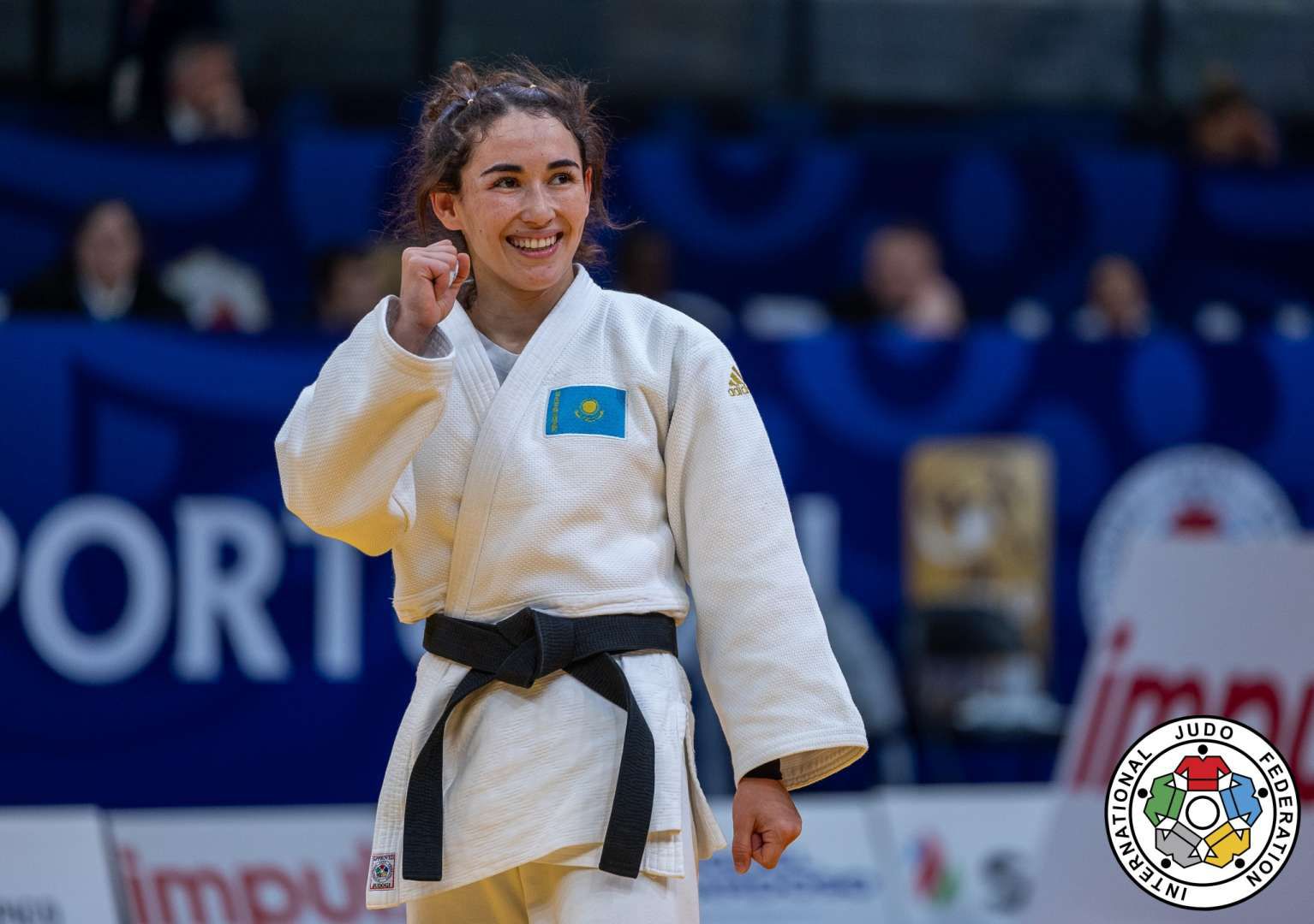 JUDO