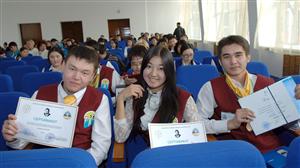 Online courses from the companies of Council of employers: K-Foundation 2012