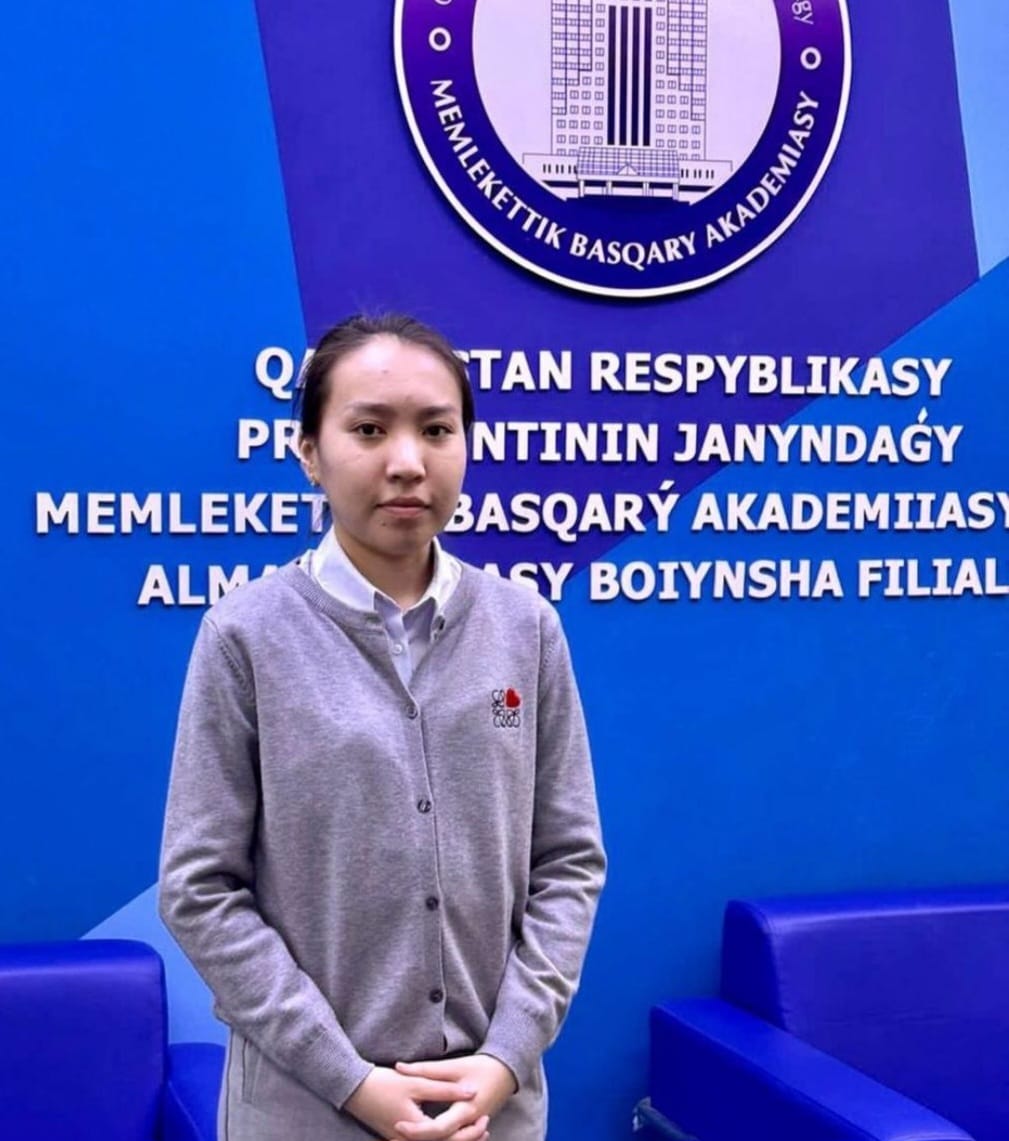 Производственная практика студентов