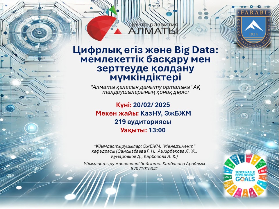 Invitation to the meeting