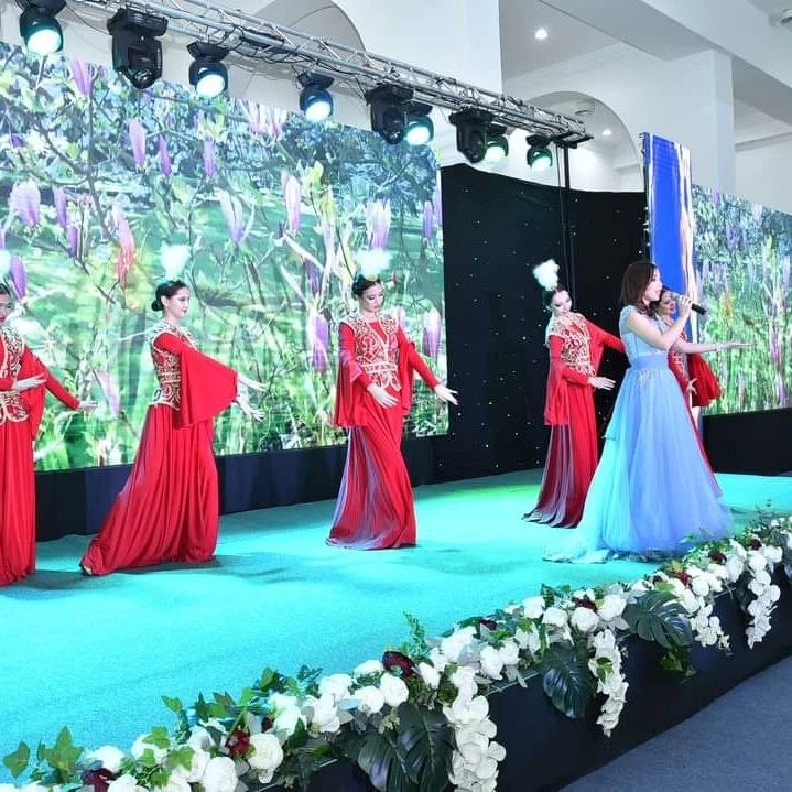 A KazNU a 90-year history