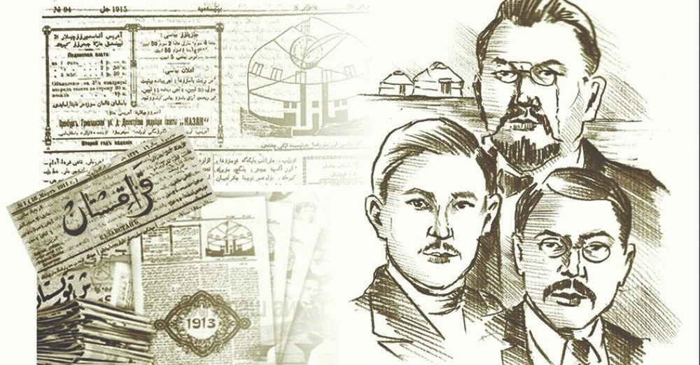 КӨСЕМСӨЗ КҮШІ