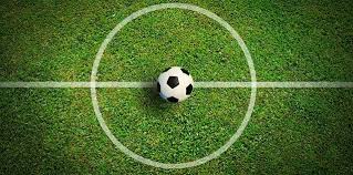 The 51st Spartakiad of HEALTH. Football.