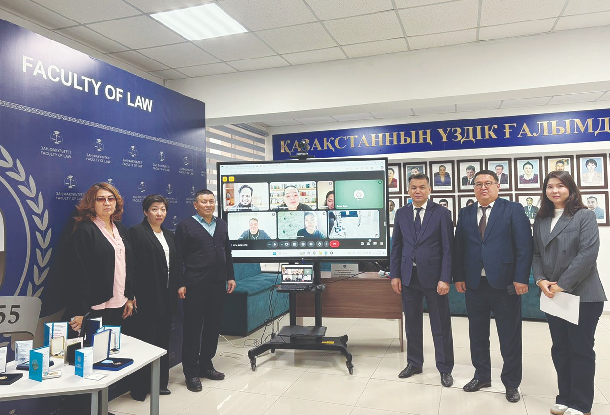 Relations with Southeast Asian universities