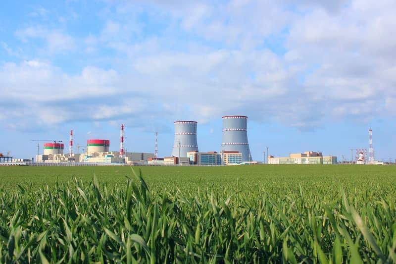 The issue of nuclear power plant construction in the Republic of Kazakhstan