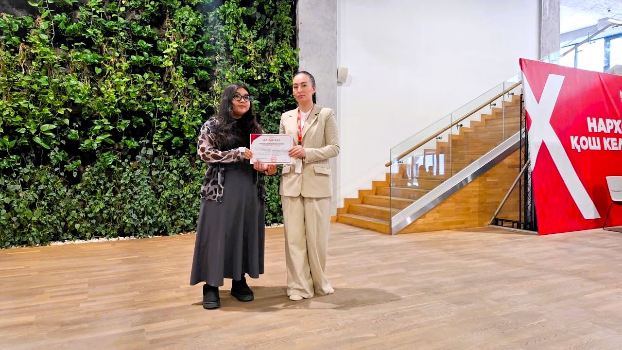 SDG – 16: “PsychoExpress” as a Format of Psychological Support for Students at Narxoz University