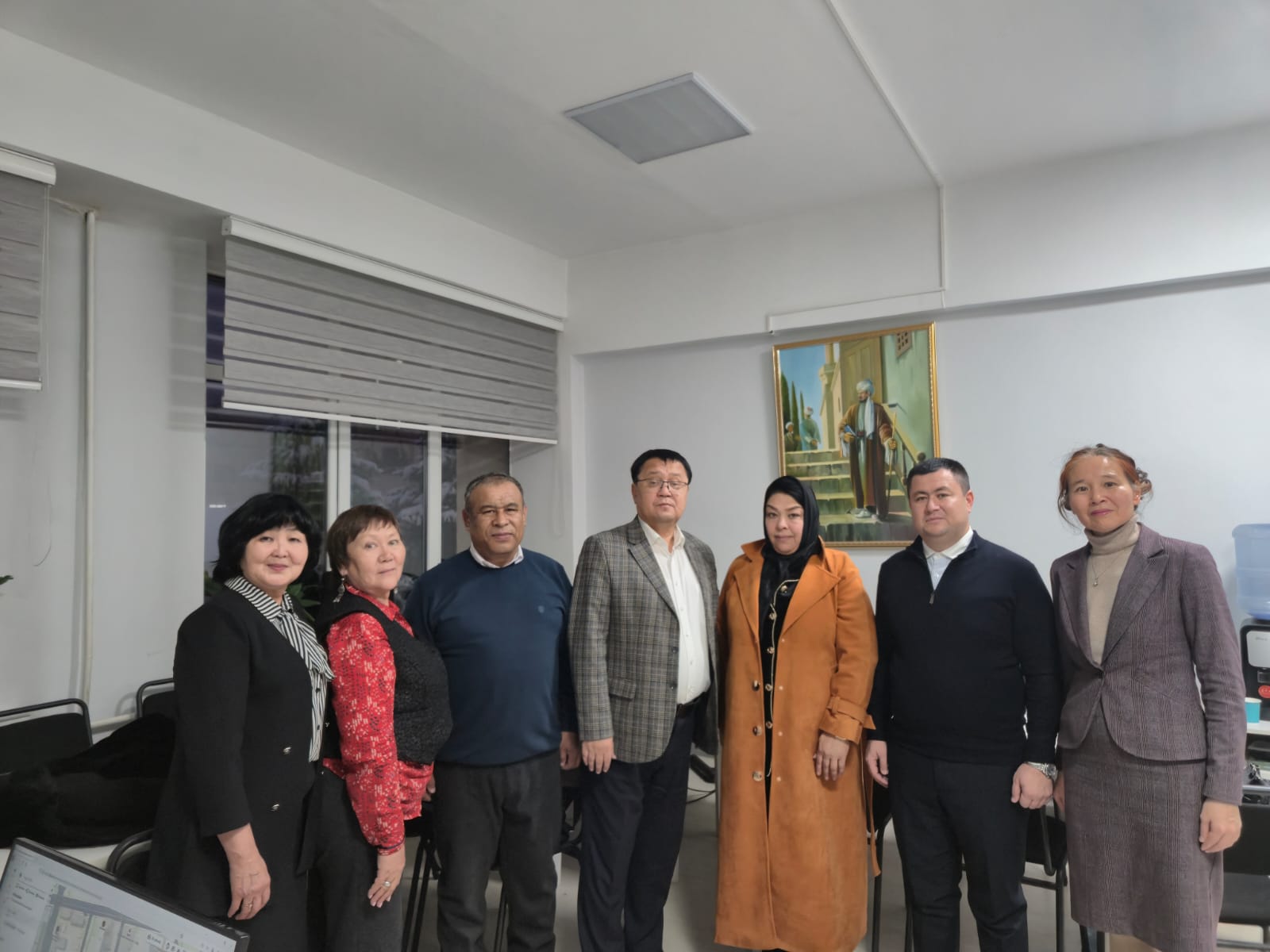Seminar "Trends in the Development of Modern Literary and Folklore Studies"