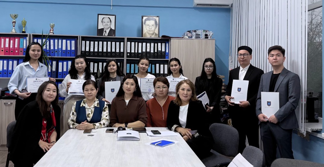 Winners of the “Farabi Alemi” Conference Announced at the Faculty of Philosophy and Political Science