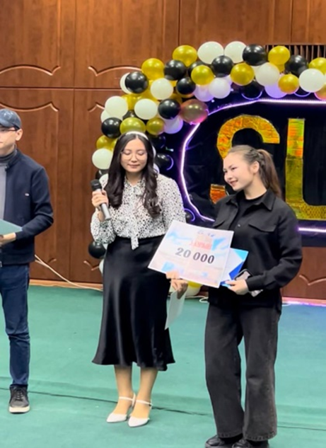 INSTA-CONTEST "BEST VIDEO"