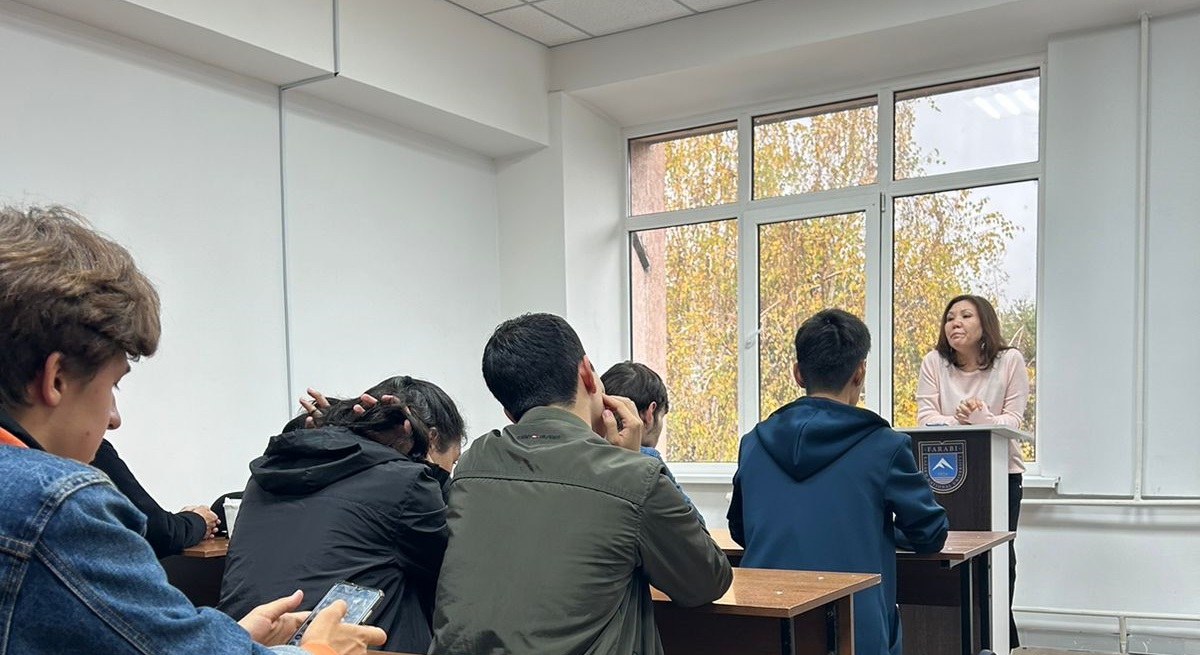 Мы против курения!