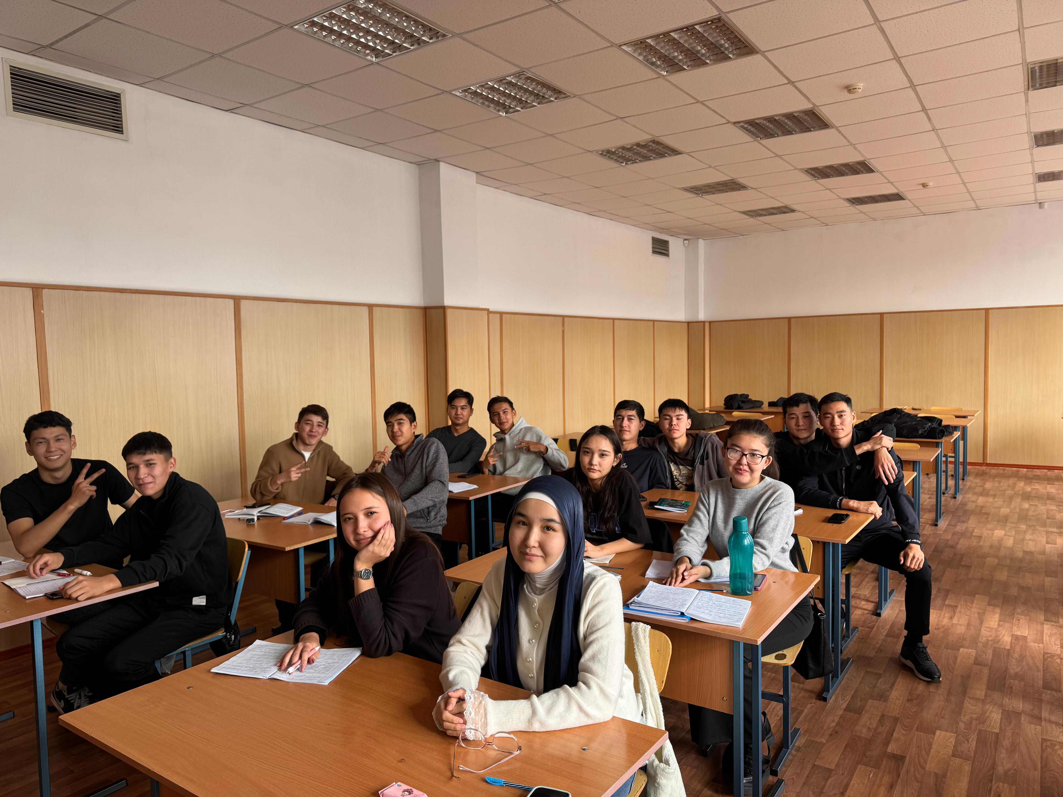 SDG 4: Quality education
