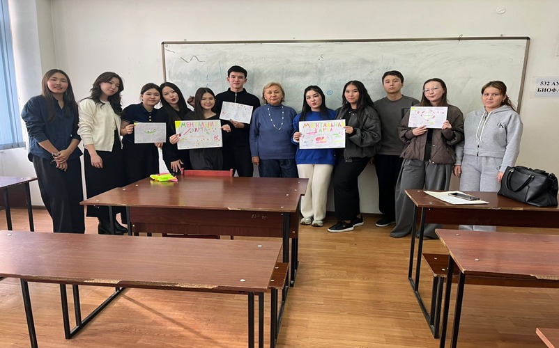 SDG 5: Gender Equality