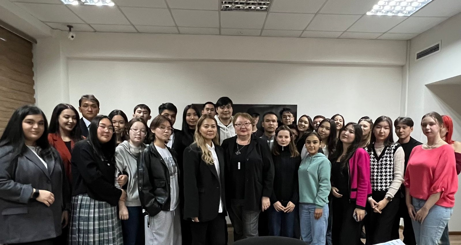 The Role of Kazakhstan in Promoting the Sustainable Development Goals (SDGs) of the UN