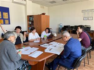 End of the 2023-2024 Academic Year Review