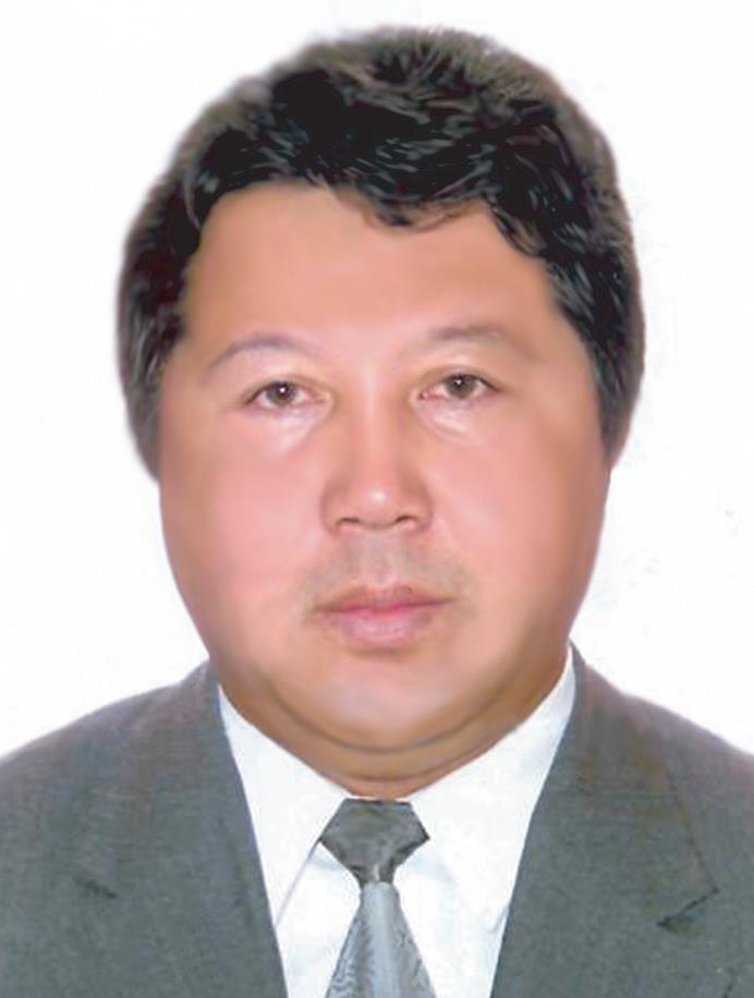 KALIMOLDAEV MAKSAT