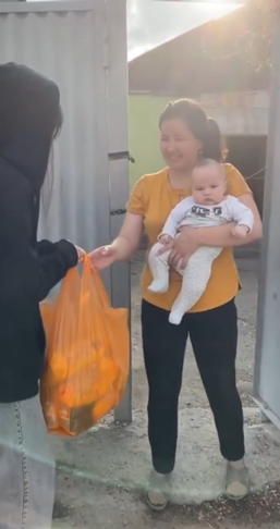 СОРЕВНОВАНИЕ В БЛАГОТВОРИТЕЛЬНОСТИ