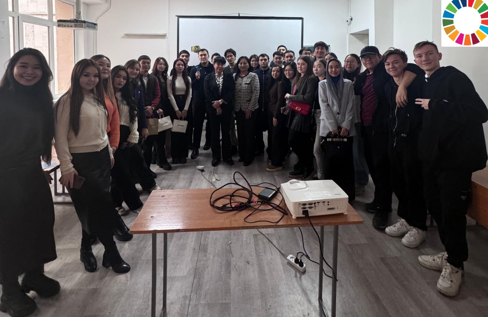 Intellectual quiz: "Financial strategy and the future of the national currency of the Republic of Kazakhstan"