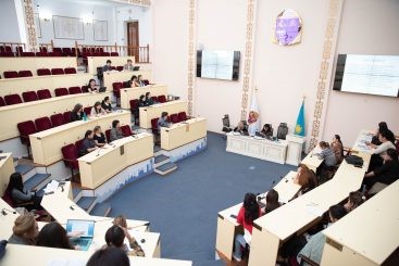 Implementation of inclusive learning for undergraduate educational programs