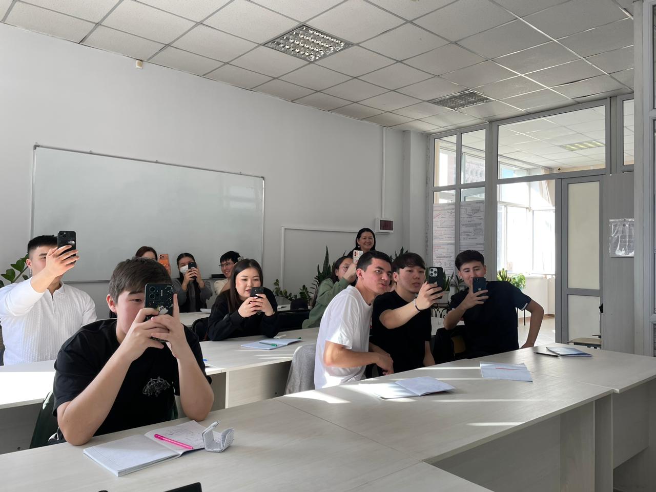 Self-Knowledge Is the Key to Success: Students Discussed Temperament and Character