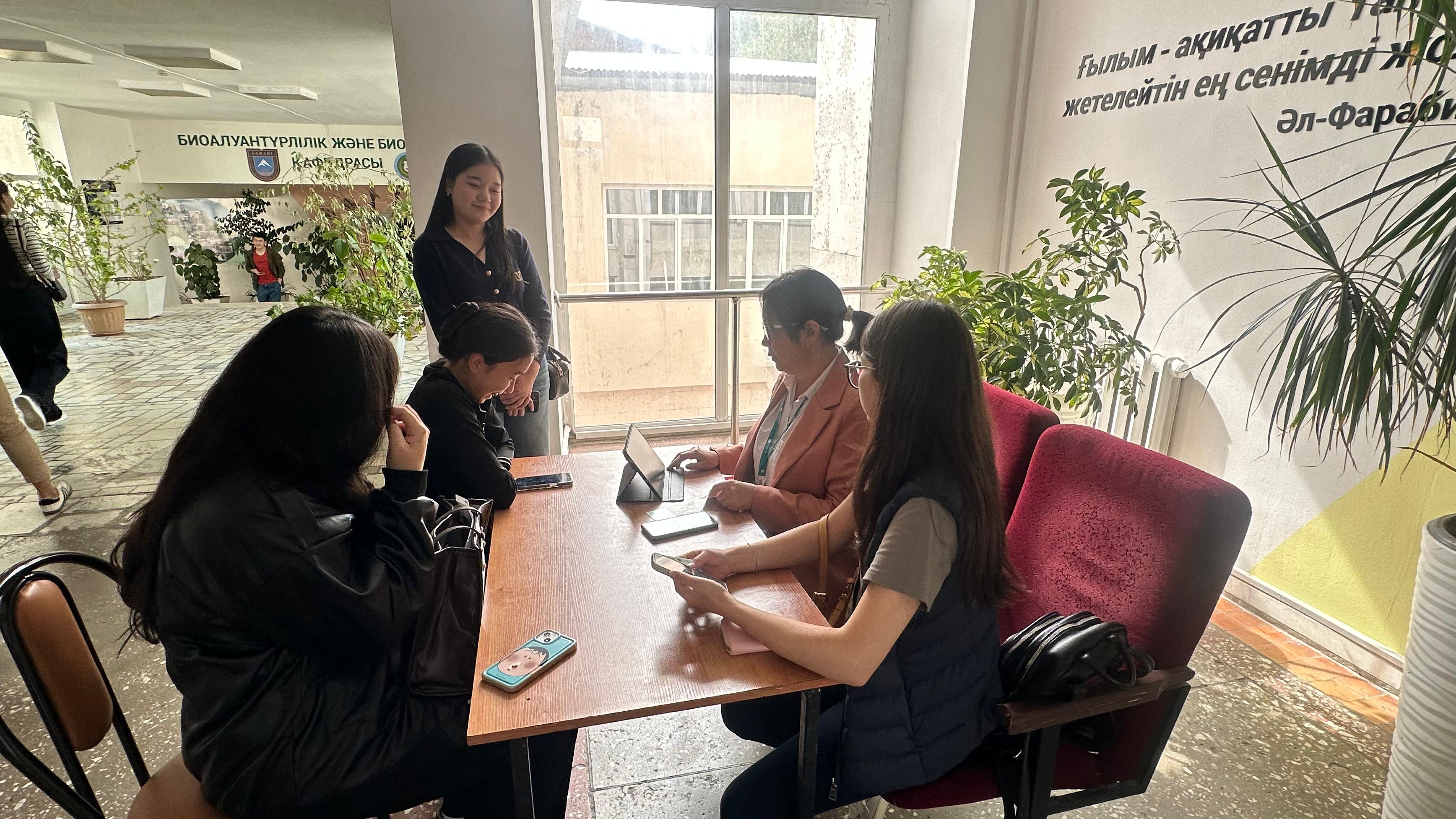 SDG 4,16: Financial Literacy – The Life Capital of Youth!