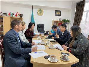 Работодатели также заинтересованы в подготовке квалифицированных специалистов