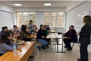 ВАЖНОСТЬ ПРЕЗИДЕНТСКОЙ ПРОГРАММЫ