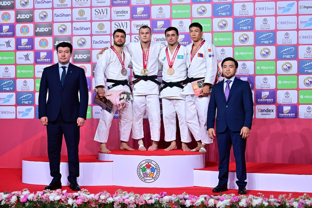 Judo