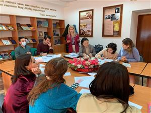 New opportunities for young scholars of the faculty...