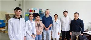 Международное сотрудничество