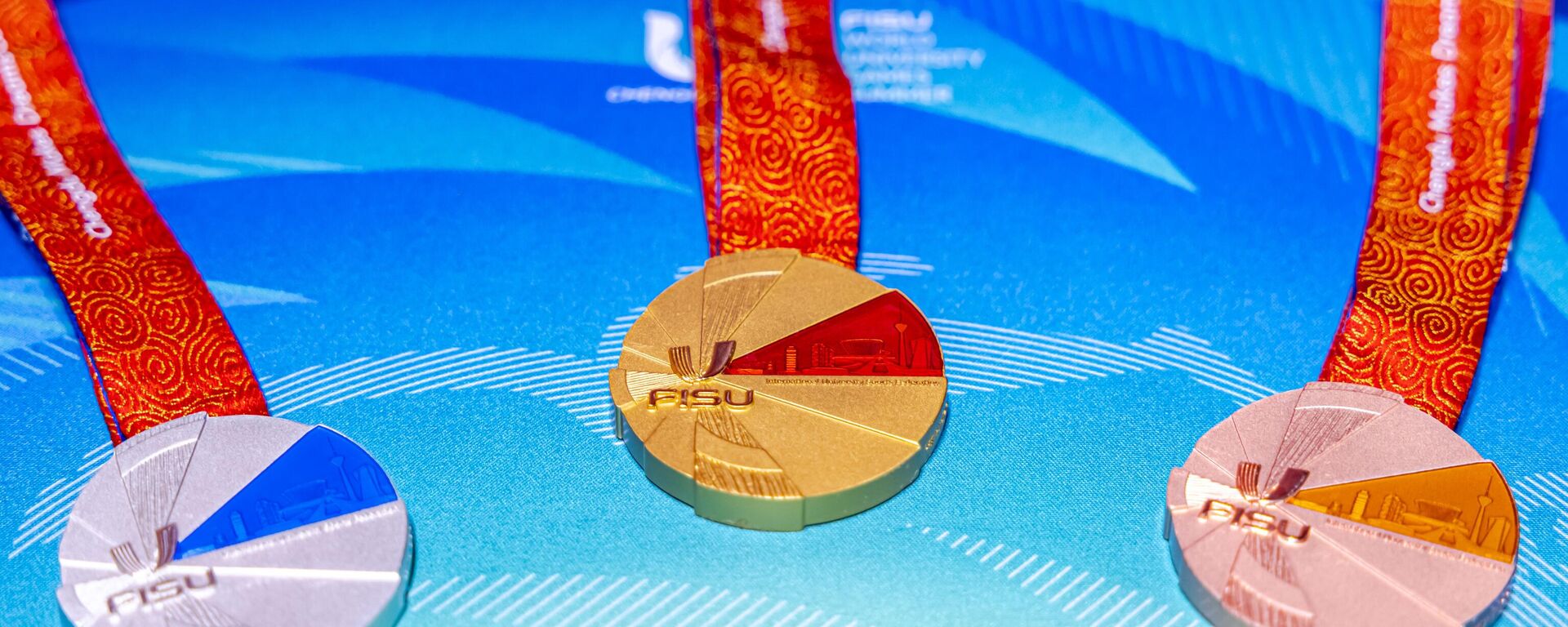 Выпускники КазНУ стали призерами Всемирной универсиады