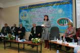 Роль зарубежных и отечественных СМИ в создании имиджа Казахстан