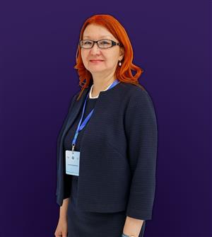 Доктор исторических наук, доцент Ерекешева Лаура Гибратовна стала победителем конкурса «Лучший научный сотрудник» 2022 года за значительный вклад в развитие науки