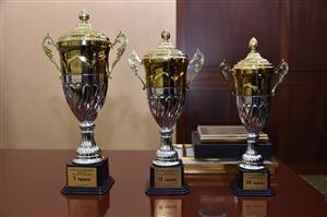 THE WINNERS OF THE SPARTAKIAD "ZDOROV’YE" WERE AWARDED