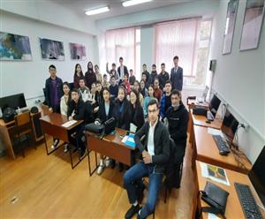День языков народа Казахстана